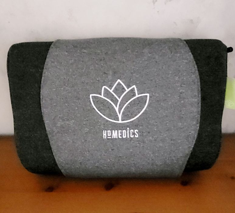 Poduszka do masażu HOMEDICS ZEN