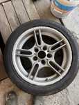 Felga 1szt. STYLING 66 BMW