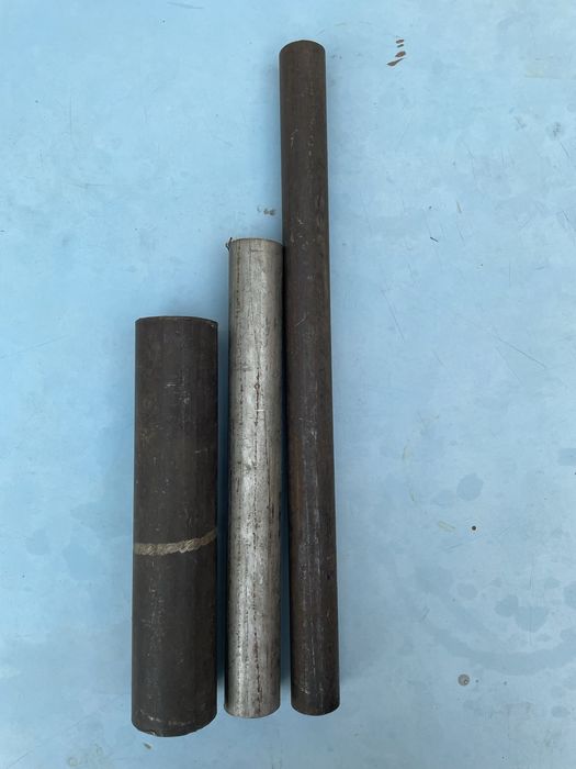 Прут, кругляк нержавейка