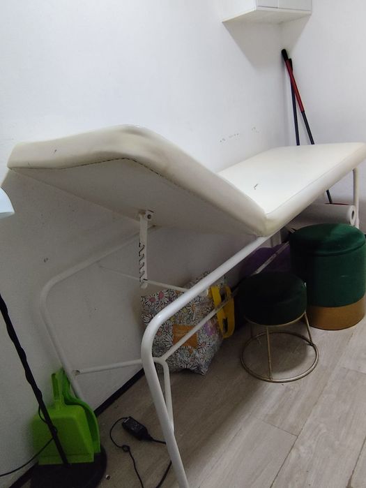 Marquesa usada com a cabeceira partida