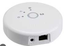 Mostek Bridge Philips Hue wersja 1 Uszkodzony