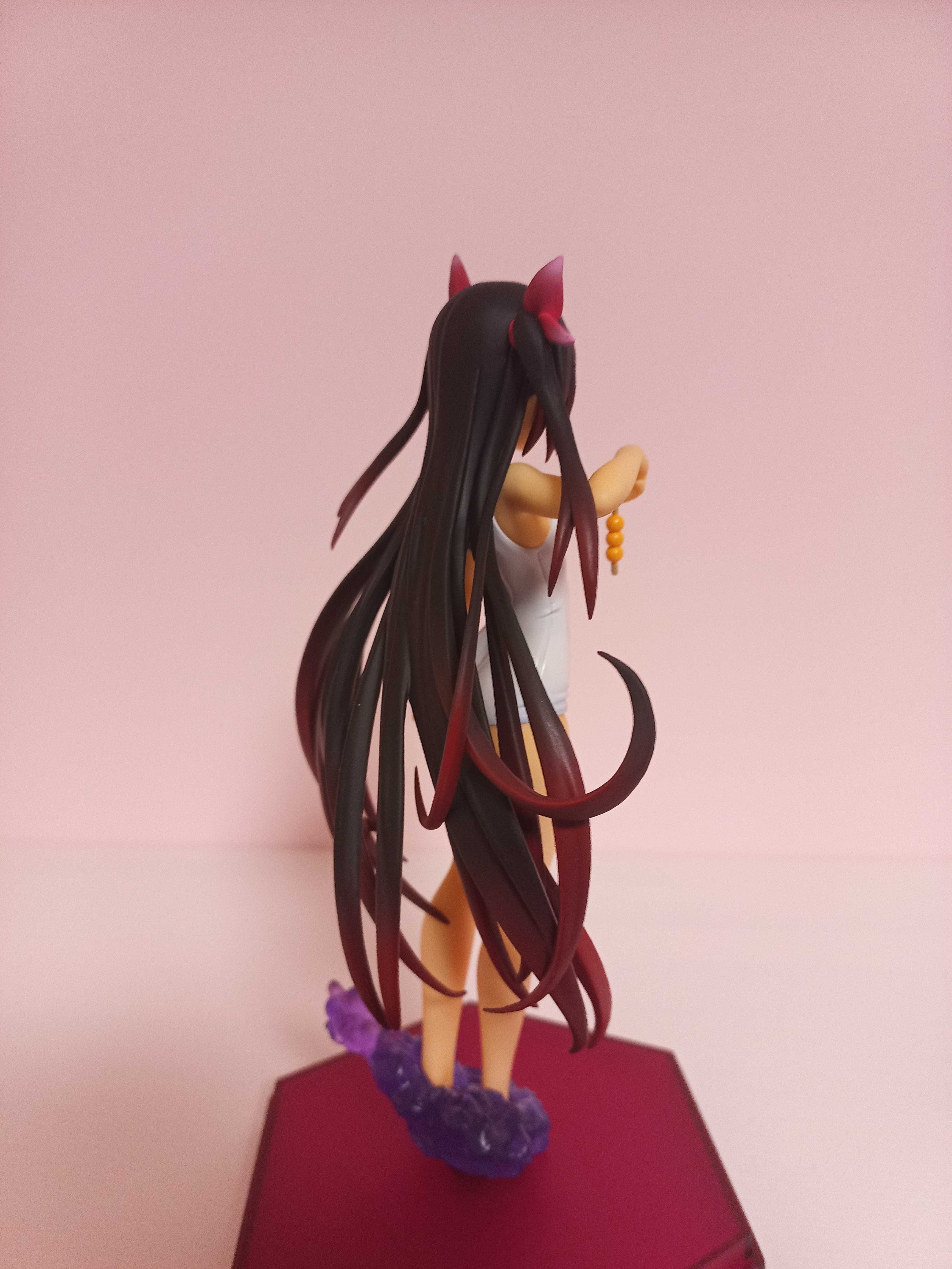 Figurka To Love-Ru Darkness Pop Up Parade - Nemesis