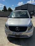 Mercedes Vito 114 Bluetec Tourer Pro