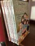 As gemeas de enyd bliton, preco por livro