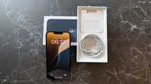 IPHONE 13 128GB midnight Super Stan - jak Nowy