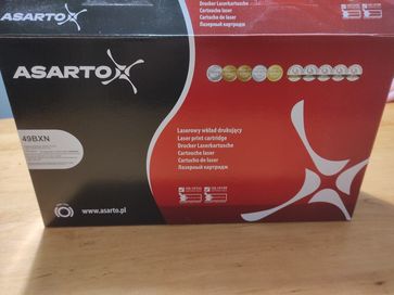 Toner ASARTO AS-LH5949XN, czarny