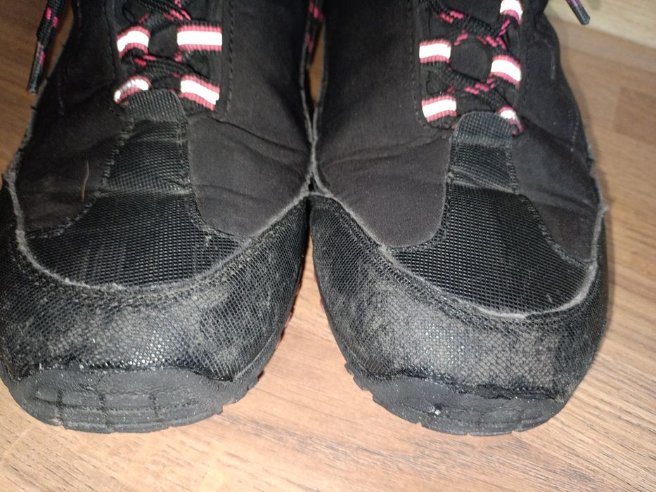 Damskie buty Elbrus Rochelle WO'S 5409 r.38