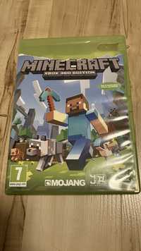 Minecraft Xbox360