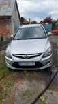 Hyundai i30 дизель