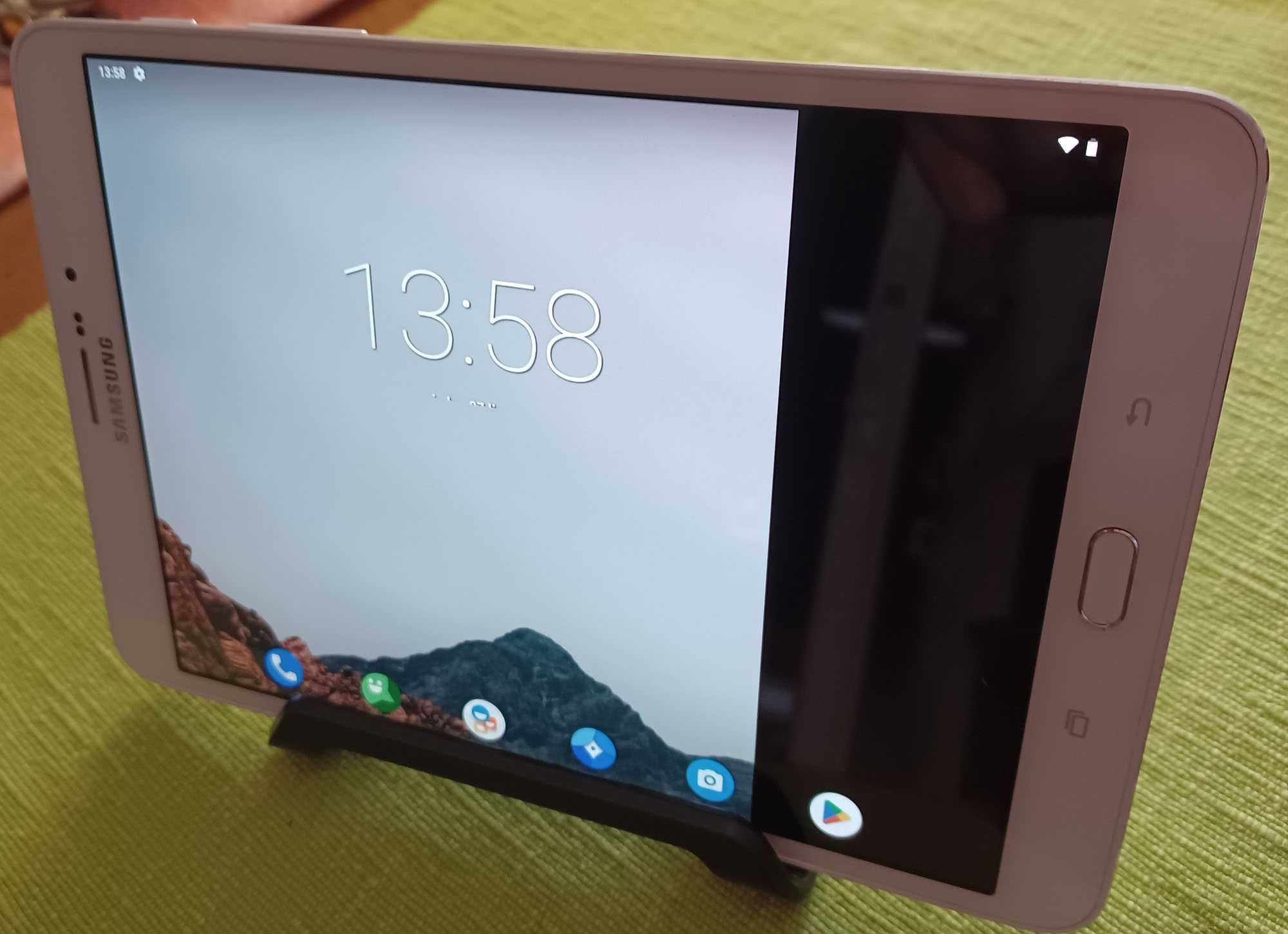 Tablet Samsung Galaxy Tab S2 8.0 LTE SM-T719 Android 9 lub 10 jedyny