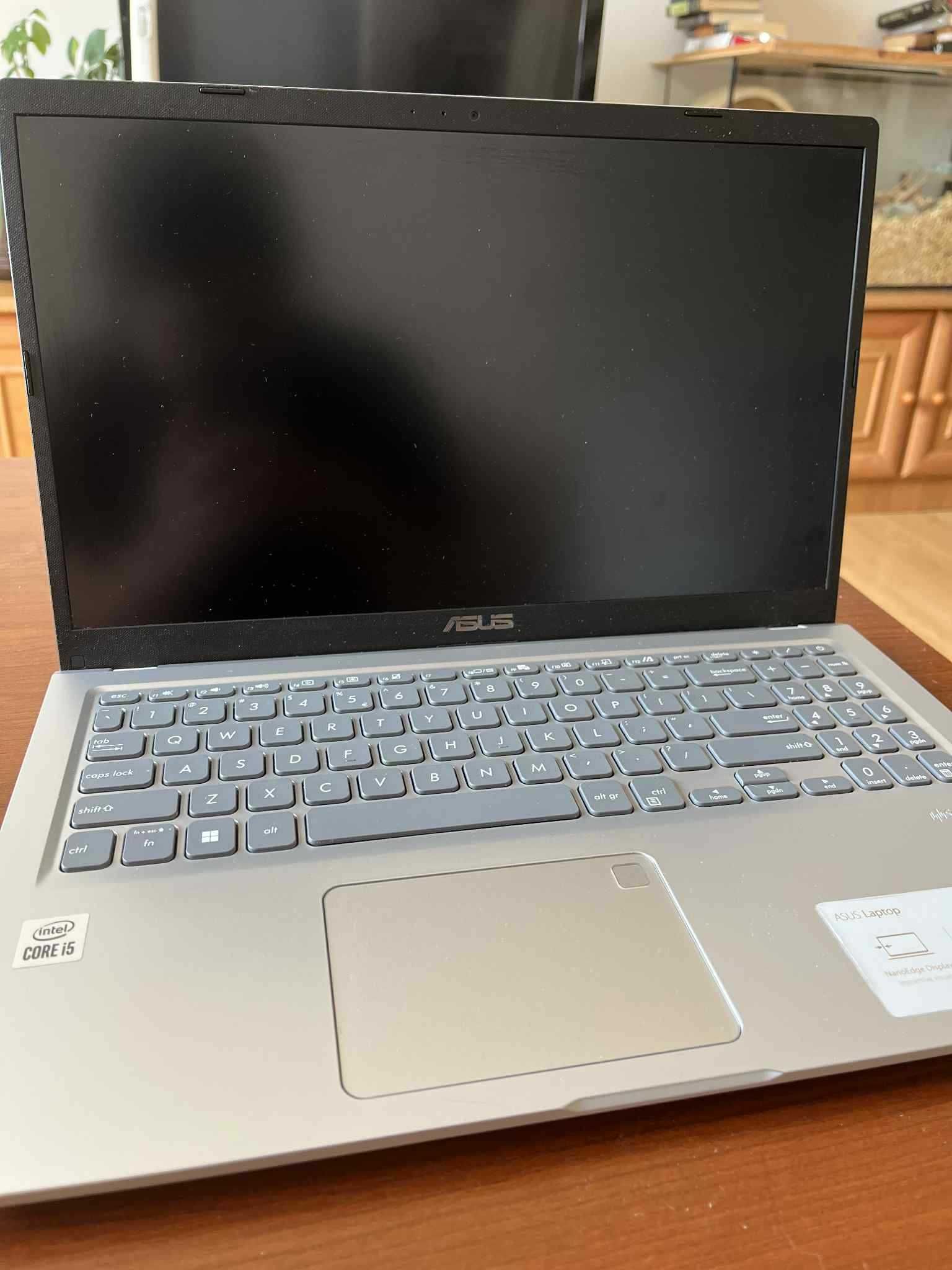 Laptop Asus X515JA-BQ1991W