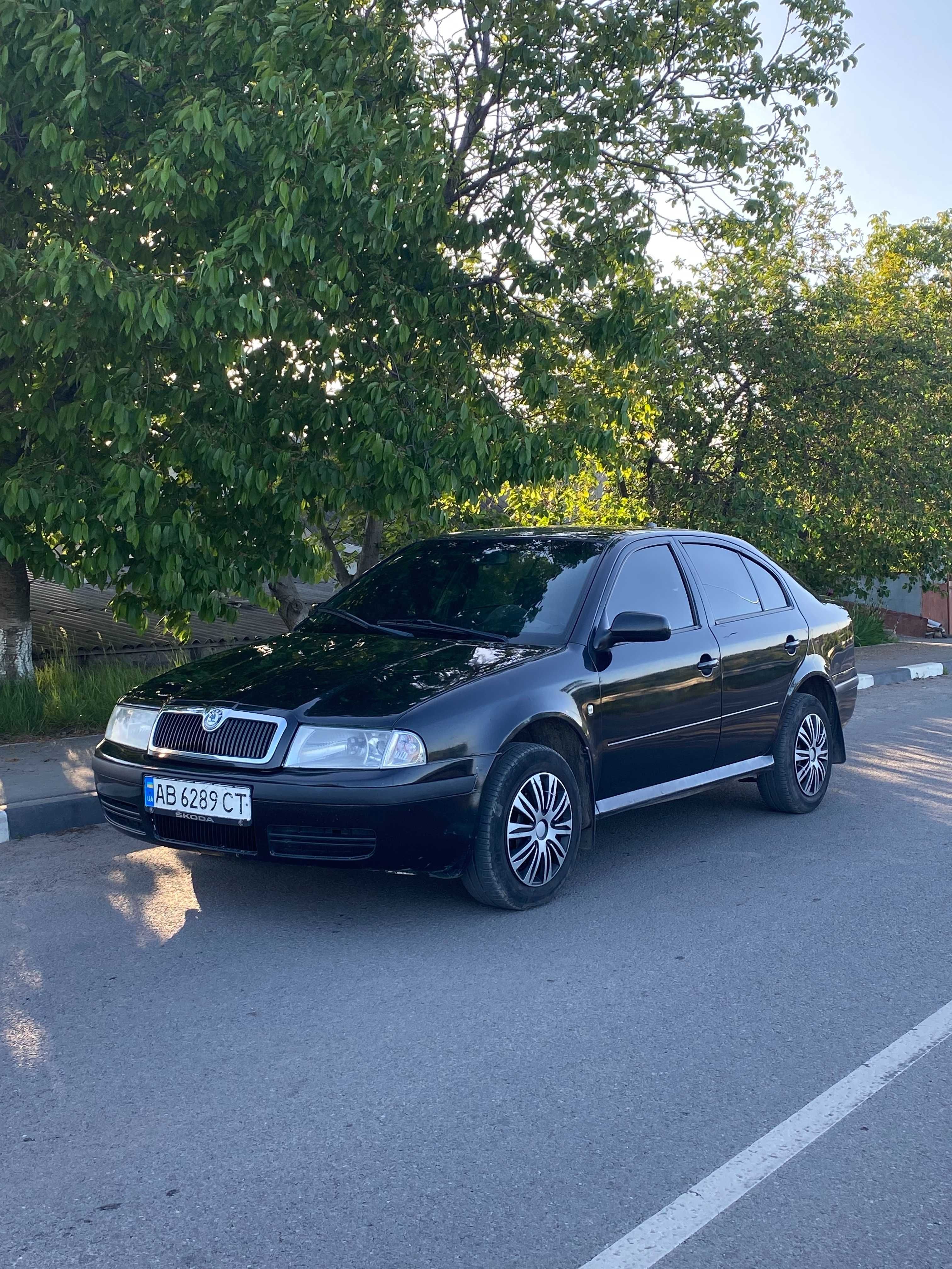 Продам Skoda Octavia Tour