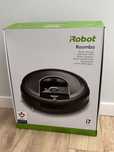 iRobot Roomba i7