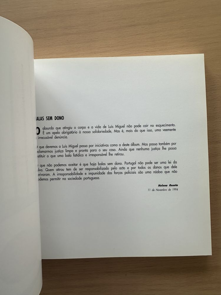 Livro “O Doce Lugar dos Pássaros”