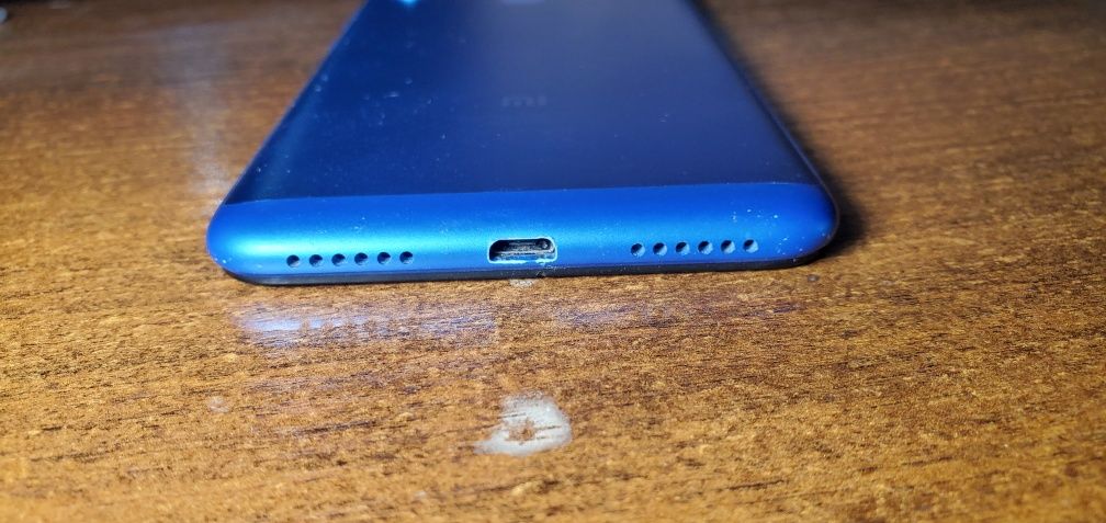 Xiaomi Redmi Note 6 pro
