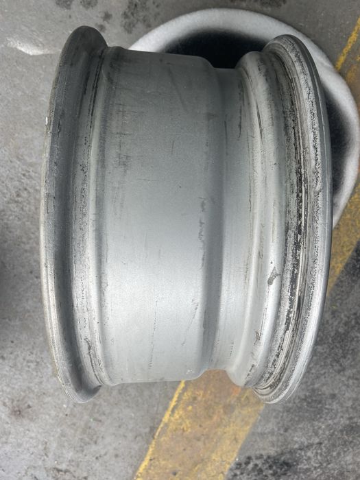 Диски R16 5 130 G Dia 84,1 Et 63 7,5J Склад Осокорки RLX