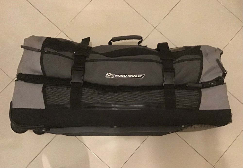 Saco troley Maui Magic