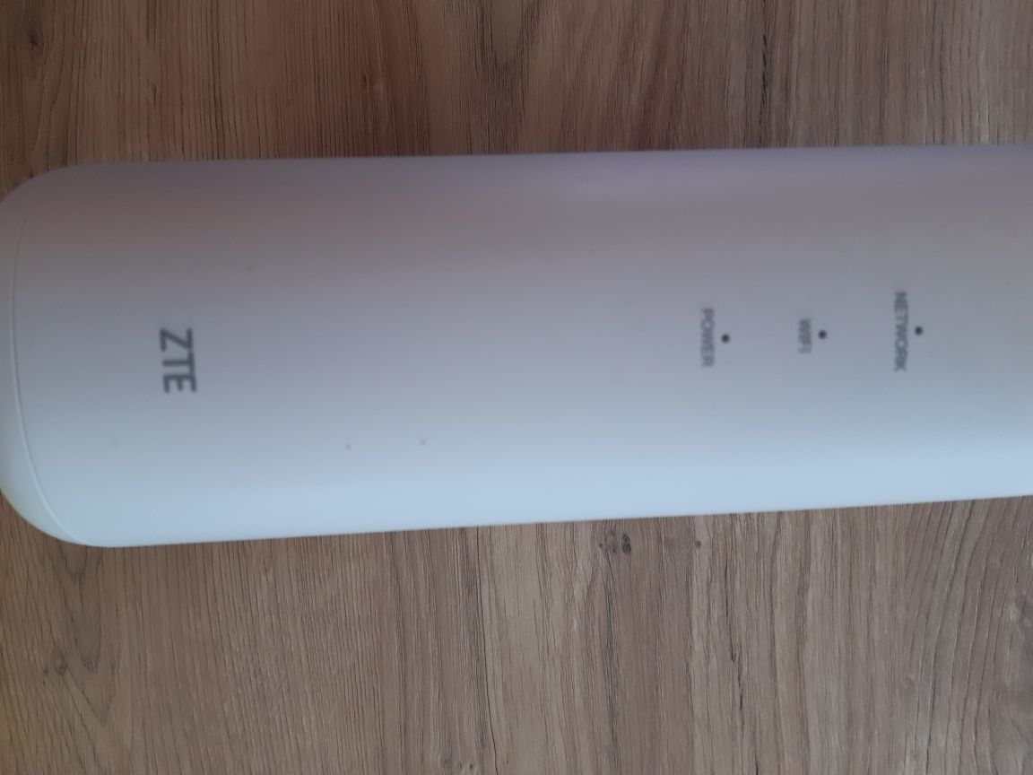 Router ZTE MF289F okazja