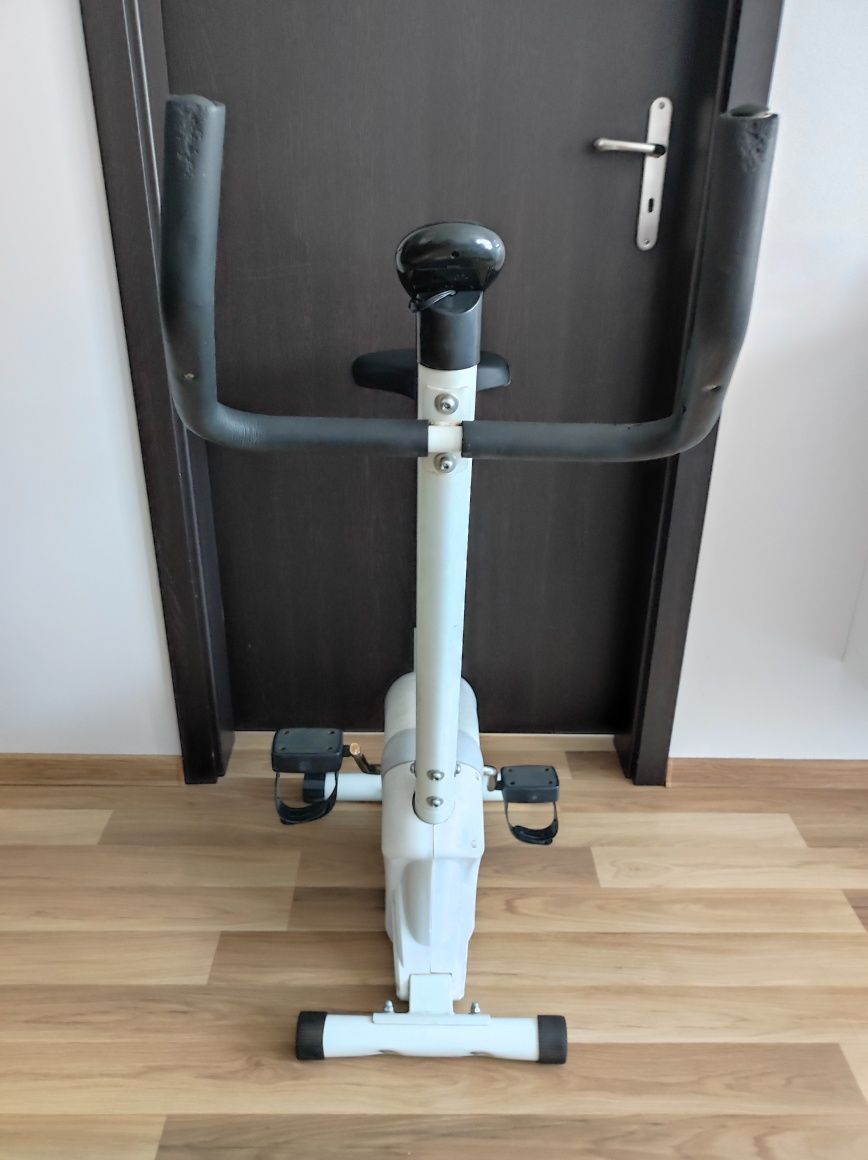 Rower stacjonarny treningowy Total sport