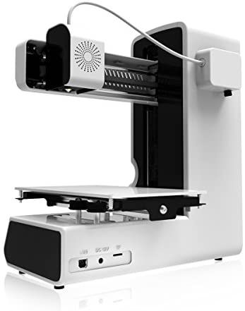Impressora 3D Geeetech E180
