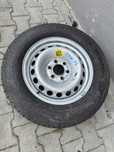 Koło Zapasowe nowe FORD TRANSIT CUSTOM MK2 24r PZ31-1015-AB
