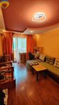 ПРОДАМ 1-кімнатну квартиру на Таїрова вул. Ак. Глушка/ринок Людмила