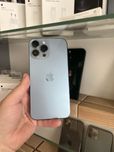  iPhone 13 Pro Max 128gb Sierra Blue Neverlock Ідеальний стан