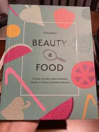Książka „Beauty & Food” Emilie Hebert