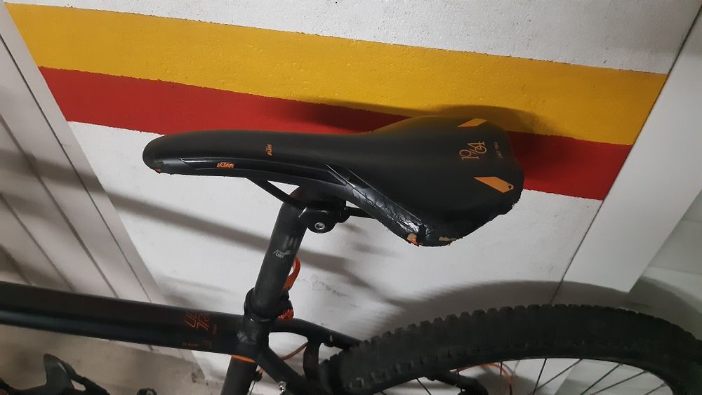 KTM Ultra 1964 Usada