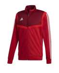 Bluza męska ADIDAS TIRO19 sportowa na zamek Roz. S