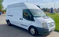 Ford Transit 300L