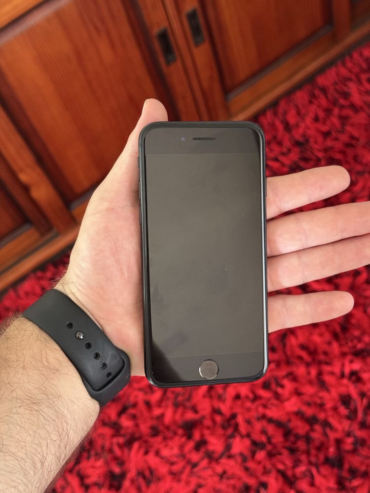 Apple iphone 7 128GB
