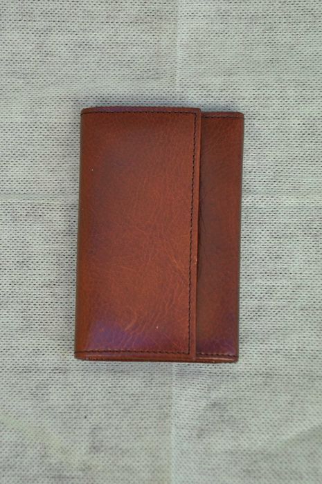 Porta chaves novo em pele genuína.