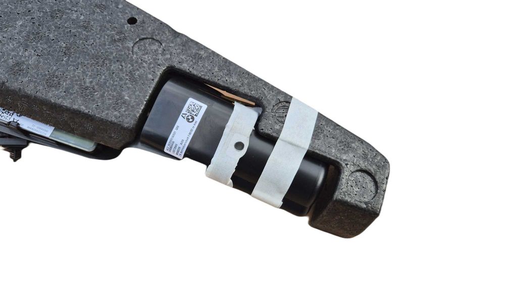 Pompa pompka fotela PRAWA Pasażera BMW M2 F87 M3 F80 M4 F82 OE NOWA !