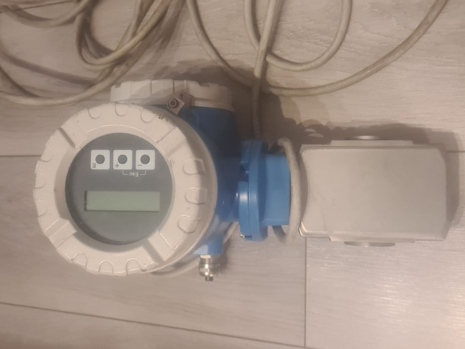 Przepływomierz elektromagnetyczny Endress Hauser Promag 50