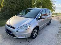 Ford S-Max 2.0 b 7 osobowy klimatronik