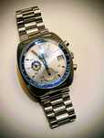 Relógio Omega Seamaster Chronograph Jedi