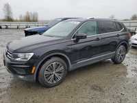 Volkswagen Tiguan SE New 2018 USA