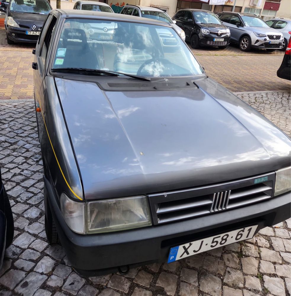 Fiat UNO impecavel