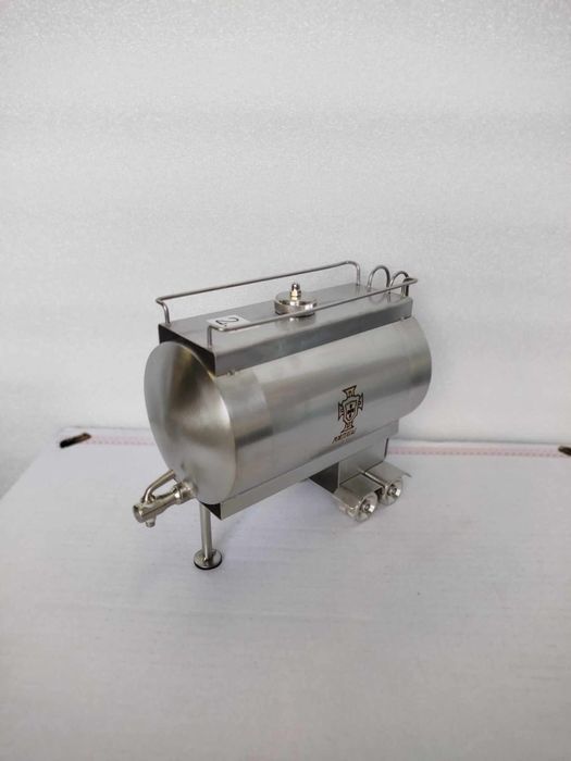 Envio todo país  e estranjeiro cubas inox alta qualidade