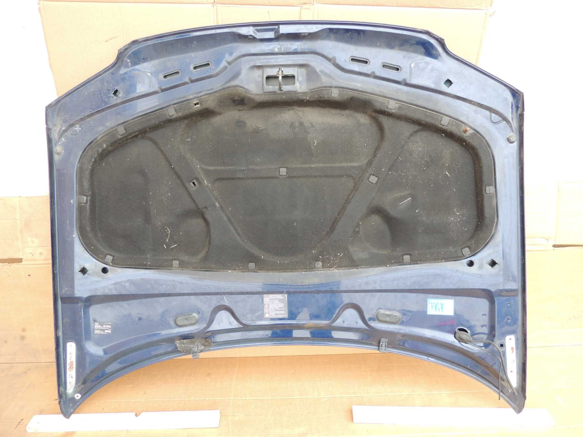 Maska pokrywa silnika Volkswagen Passat B5 LIFT 00,01,02,03,04,05 LD5Q