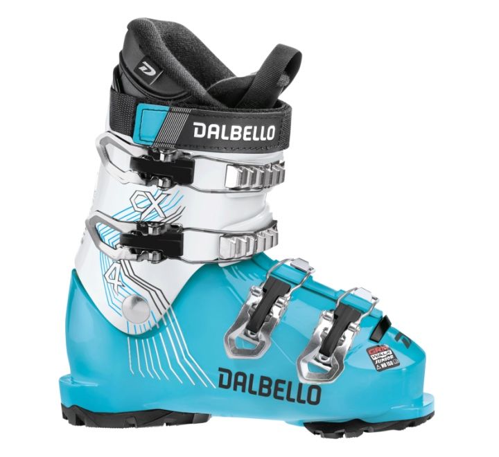 Горнолыжные ботинки детские лижні черевики