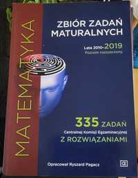 Zbiór Zadań Maturalnych Matematyka Poziom Rozszerzony