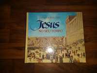 Livro "Jesus no seu Tempo"