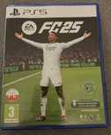 FC25 na PS5 [FIFA 2025]