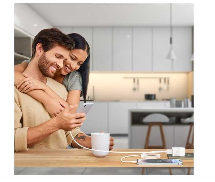 Ładowarka dla iPhone'a 13 12 11 XS Max XR X 8 7 6Plus iPada
