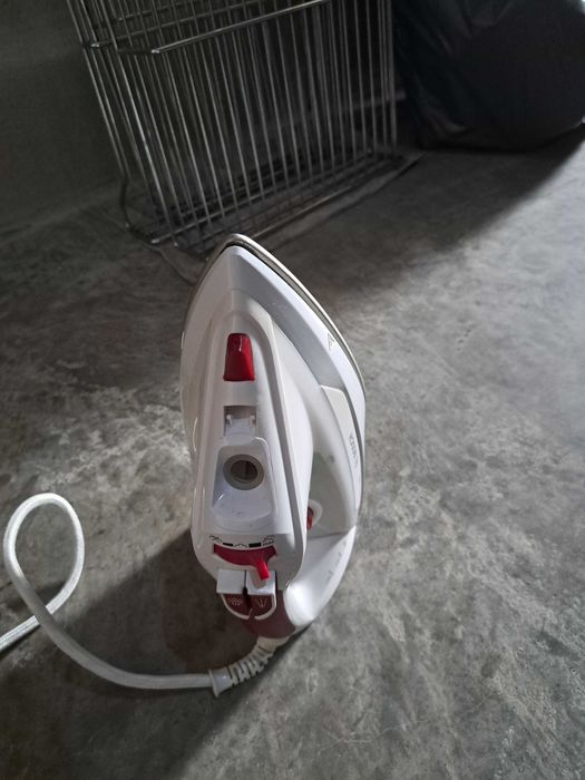 Ferro de engomar bosch AVARIADO
