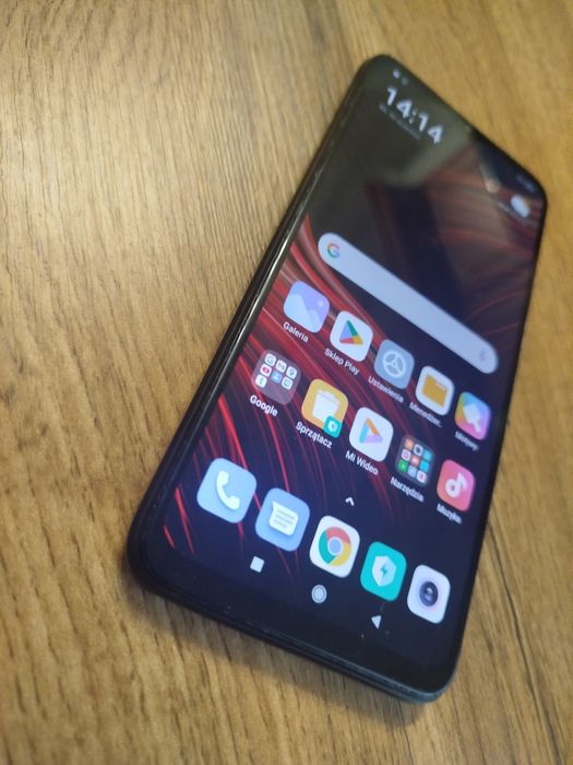 Xiaomi Poco M3 128 Gb