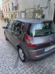 Renault Scenic 2004