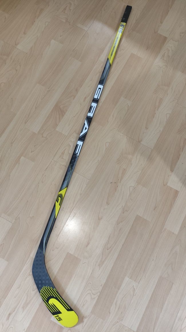 Клюшка Graf 15 intermediatе  права, флекс 70